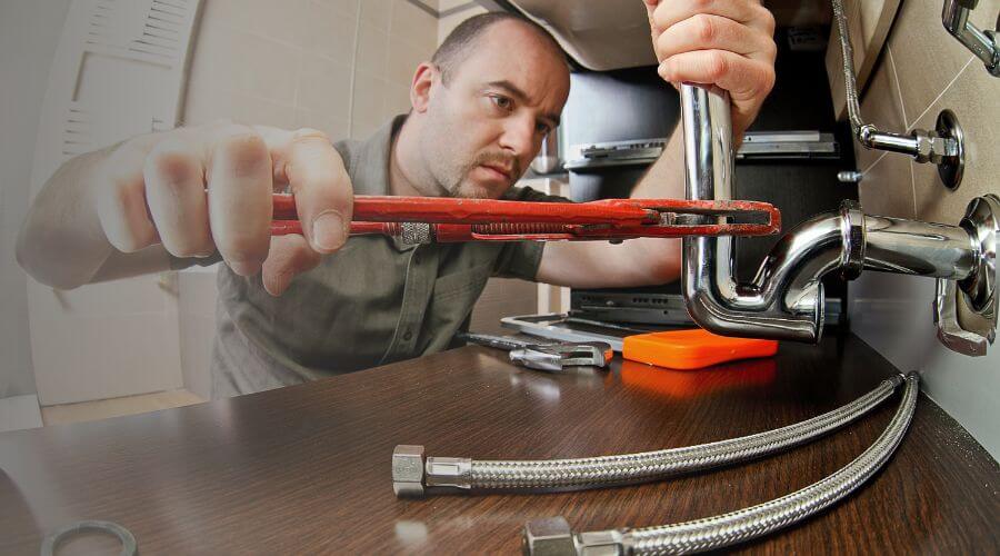 Local tankless water heater installation in Chitina, AK